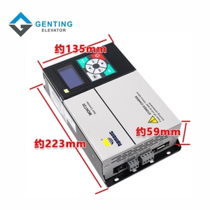 Pièces d'ascenseur onduleur de porte Hpmont contrôleur d'entraînement de porte d'ascenseur MT2-2S0P4 MONT20 - Product Image 2