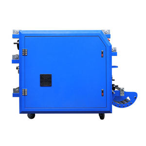 3m Carbon Brush Gs Gy06 <strong>Digital</strong> <strong>Temperature</strong> <strong>Controller</strong> Roller Heat Press Transfer Machine Blanket with <strong>Timer</strong> for Video Haicheng - Product Image 6