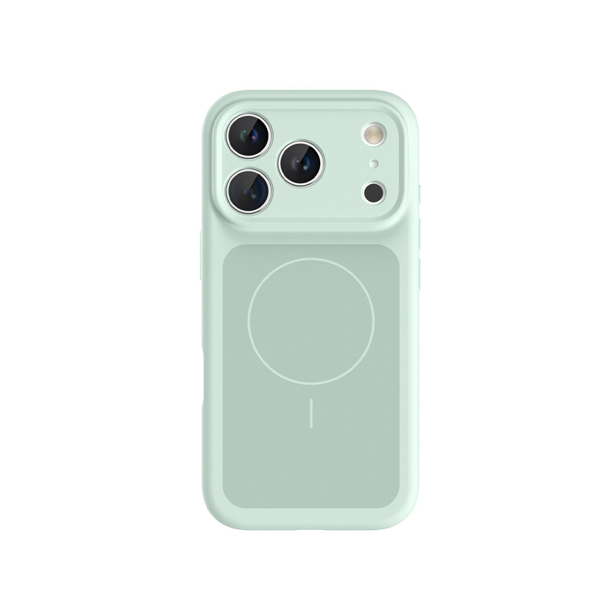 Manbo green
