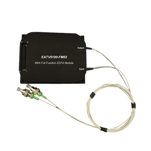 Mini Optical Amplifier EDFA Module - Product Image 1