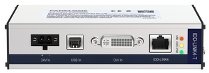 Extensor Kvm de Shanghai Panelmate Popular Network Cat5e Cat6 Cat7 de con transmisor y caja receptora - Product Image 5