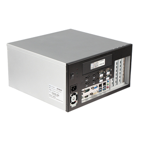2025 ECSUU Embedded Industrial Mini PC Soporte DDR4, ATX Power 4th ~ 14th Gen Core I3/i5/i7 Sistema de control de fábrica - Product Image 3