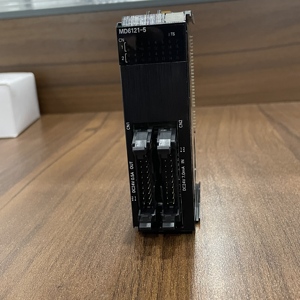 NX-MD6121-5 NX Series 16-Point Industrial Digital <strong>Input</strong>/<strong>Output</strong> <strong>Unit</strong> Hybrid I/O with NPN EtherCAT Ethernet/IP Networking - Product Image 1