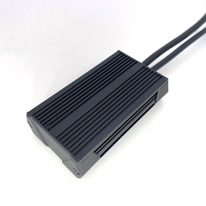ST1LEDヘッドライト6000LM3000K 4000K 5000K 6000K RGBモバイルコントロールカーLEDヘッドライトバルブヘッドランプフォグライトH1H4 H7 H11 LED - Product Image 5