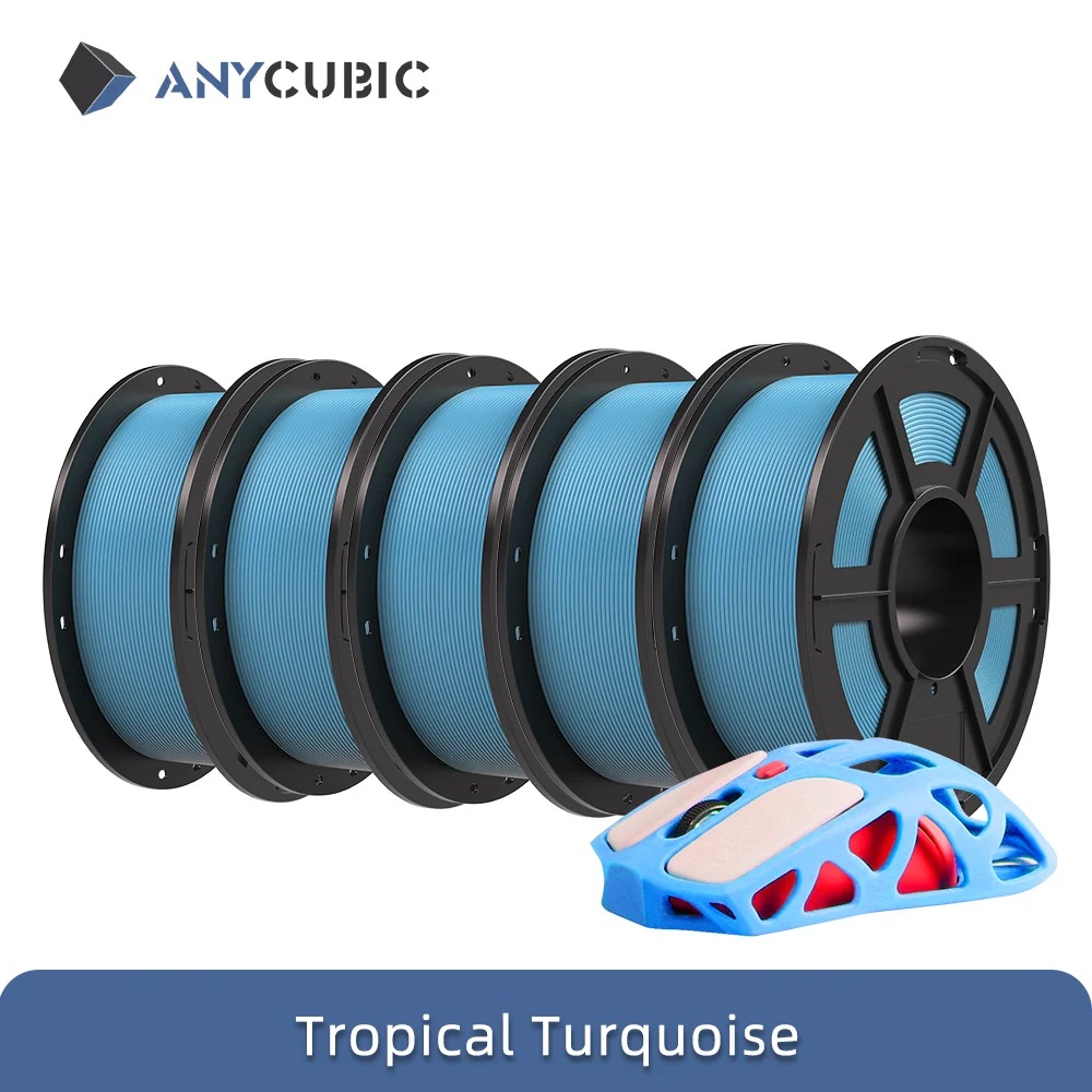 5kg turquoise