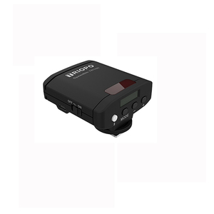 TRIOPO TR100 GN12ポータブルミニカメラフラッシュキヤノン用ニコン富士内蔵バッテリー屋外写真用 - Product Image 1
