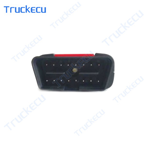 Autel MaxiVCI V200 Bluetooth OBDII marka konektörü arayüzü Autel VCI200 MS906 PRO ITS600K8 araç teşhis aracı - Product Image 4