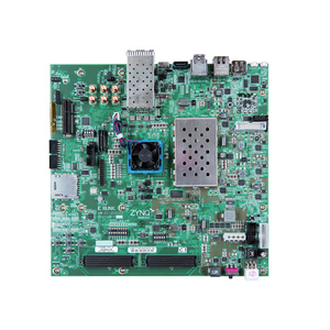 Strumenti di sviluppo logico programmabile Xilinx Zynq UltraScale + MPSoC ZCU102 Kit di valutazione EK-U1-ZCU102-G-ED - Product Image 3