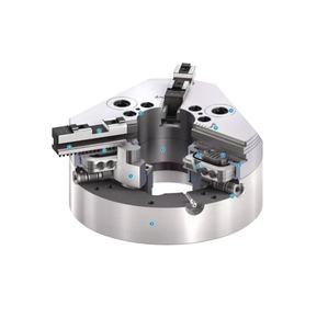 Schsch5519621 DSA DPG-PLUS 300 5519621 DSA DPG + 300 döner besleme
Tazminat birimleri
Çarpışma önleyici birim - Product Image 6