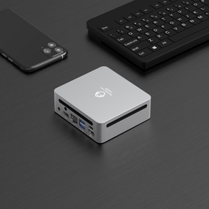 R3 4300U Mini PC Micro Computadora HD Pantalla Office Gaming Ubuntu Windows 10/11 - Product Image 2