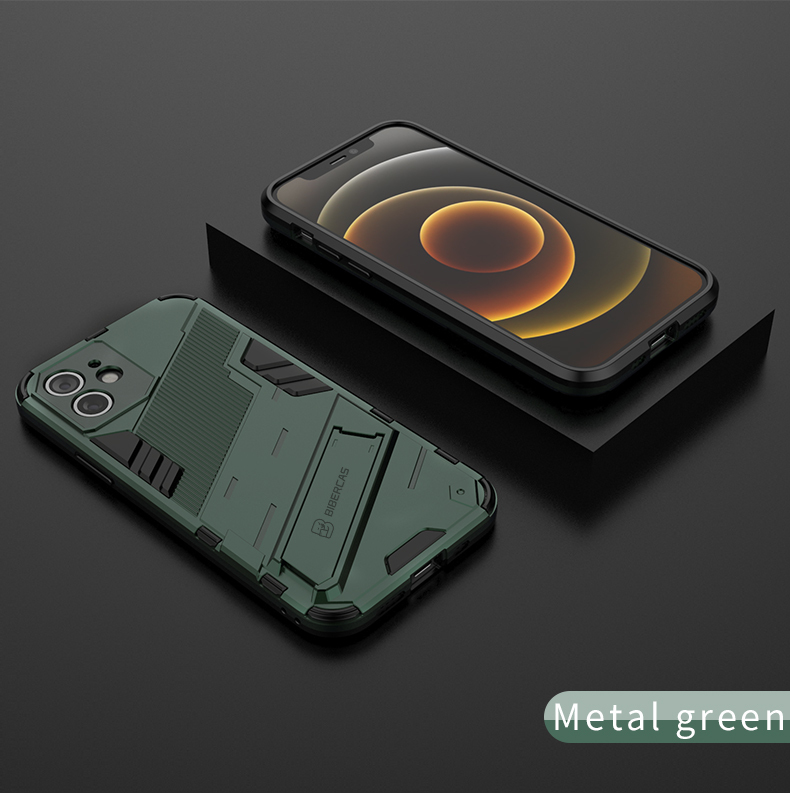 matel green