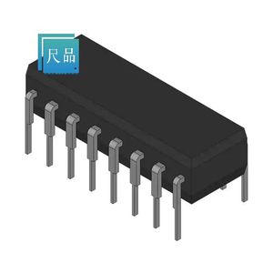 <strong>CD74HC4015E</strong> BOM Service 4-STAGE STATIC SHIFT REGISTER <strong>CD74HC4015E</strong> - Product Image 1