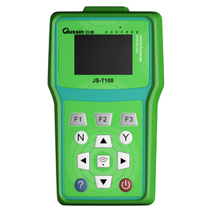 Programmabile universale <span class=keywords><strong>Tpms</strong></span> 315MHz 433MHz 2 in 1 Gussin <span class=keywords><strong>TPMS</strong></span> soluzione sensore strumento diagnostico per auto Obd Scanner strumento <span class=keywords><strong>Tpms</strong></span> - Product Image 3