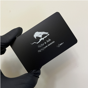 工厂价格免费样品金属定制标志钱包多功能工具名片 - Product Image 4