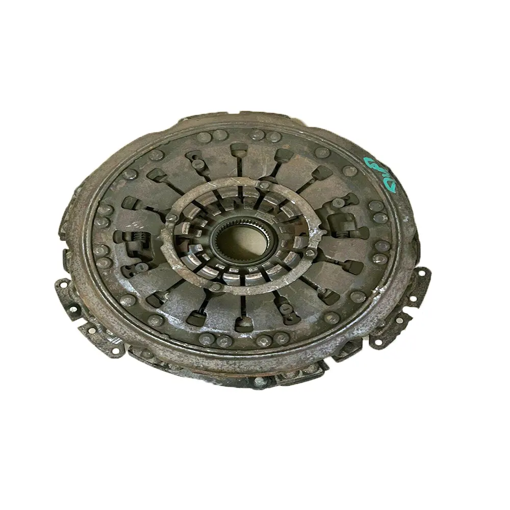 Newpars Clutch Kit Plate For VW Seat Skoda Dsg 7 Speed 602000211 602000200 nty nws-vw-004 clutch actuator seat alhambra