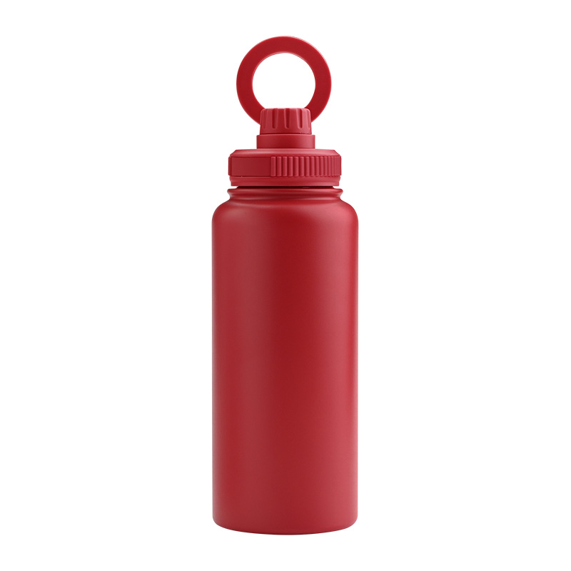 Bright Red