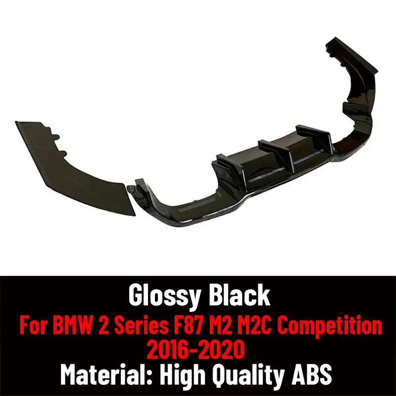 Glossy Black