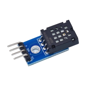 <span class=keywords><strong>Sensor</strong></span> de temperatura e umidade <span class=keywords><strong>digital</strong></span> dht21 am2320, módulo para substituição de <span class=keywords><strong>i2c</strong></span>