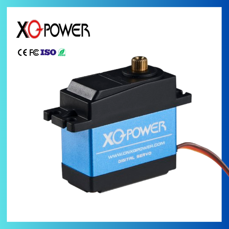 XQ-S3240M 6.8V 45KG