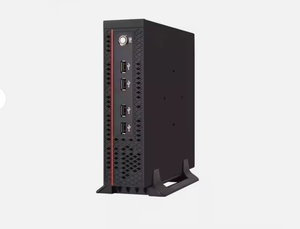คอมพิวเตอร์ตั้งโต๊ะขนาดเล็กใหม่2630QM i7 Win10 3612QM/11 PRO พัดลมระบายความร้อนหน้าจอ HD X86คอมพิวเตอร์พกพาราคาถูก - Product Image 4