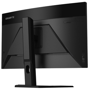 GIGABYTE G27QC 27 Inch 165Hz <strong>1440P</strong> Curved Gaming Monitor with 2560 X 1440 VA 1500R <strong>Display</strong> Support 1ms (MPRT) Response Time, - Product Image 4