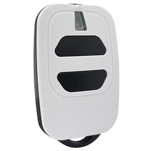 FOR DEA GT2, GTI2, GT4, GTI4 Remote Control <strong>Rolling</strong> <strong>Code</strong> 433.92MHz - Product Image 1