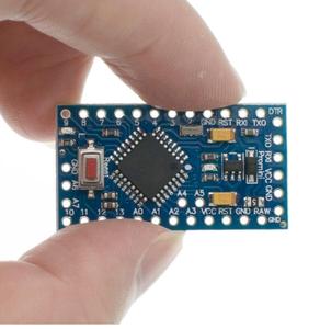 ATMEGA328P Pro Mini 328 Mini ATMEGA328 5V/16MHz ATMEGA328 3,3 V 8MHz für Arduino Development Board