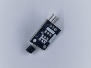 DS18B20 Temperature Measurement Module Temperature <strong>Sensor</strong> Module DS18B20 Development Board KY-001