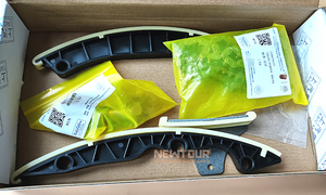Otomobil parçaları MG MG s motor dağıtım zamanlama zinciri kiti MG için 3/350 OEM STD 1.5 Turbo kiti 2 takım zincir - Product Image 4