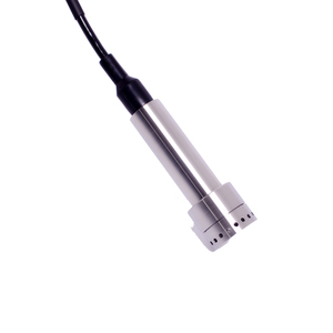 RS485 4-20mA 100米罐柴油深度液位测量仪潜水液位传感器 - Product Image 6