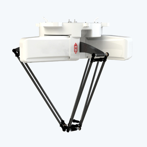2-Achsen-Roboter-Parallelmanipulator 35kg Nutzlast Industrie roboter greifer zum Verpacken von Hochgeschwindigkeits-Parallel robotern - Product Image 6