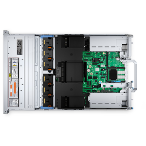 Server di archiviazione distribuita R7625Rack-mounted Server Web processore ad alte prestazioni e Server Rack EPYC 2U R7625 - Product Image 3
