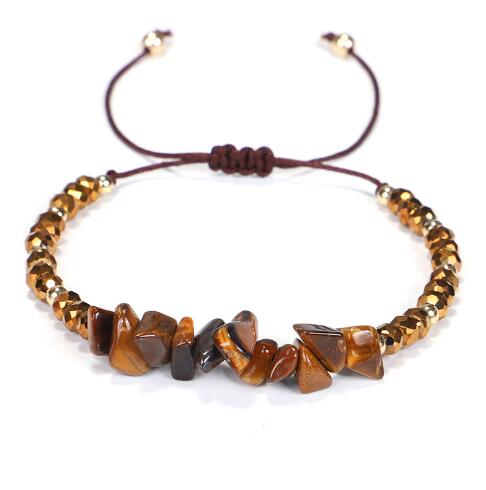 Tiger eye