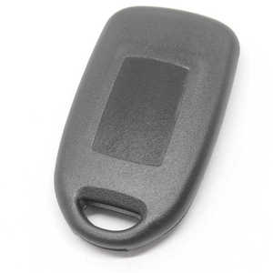 M-azda KPU41805 KPU41777 KPU41701 yedek uzaktan araba anahtarı kabuk durumda Fob 3 + 1 4 düğme - Product Image 3