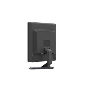 液晶モニター15インチモニターLedデスクトップコンピューターLed 17インチPCモニター付きVga入力 - Product Image 4