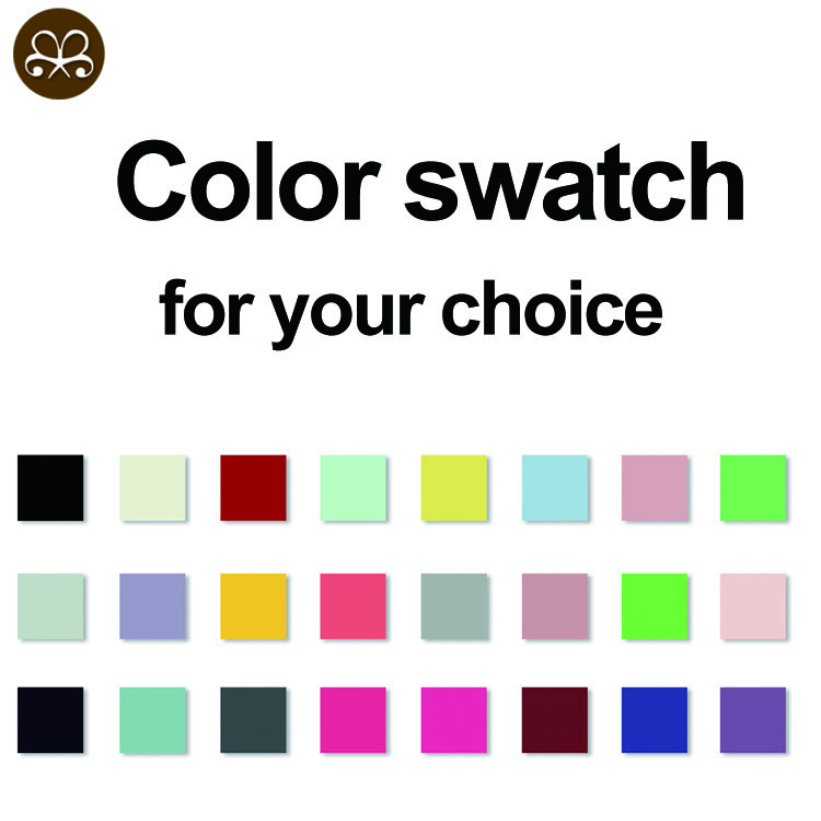 Couleur personnalisée