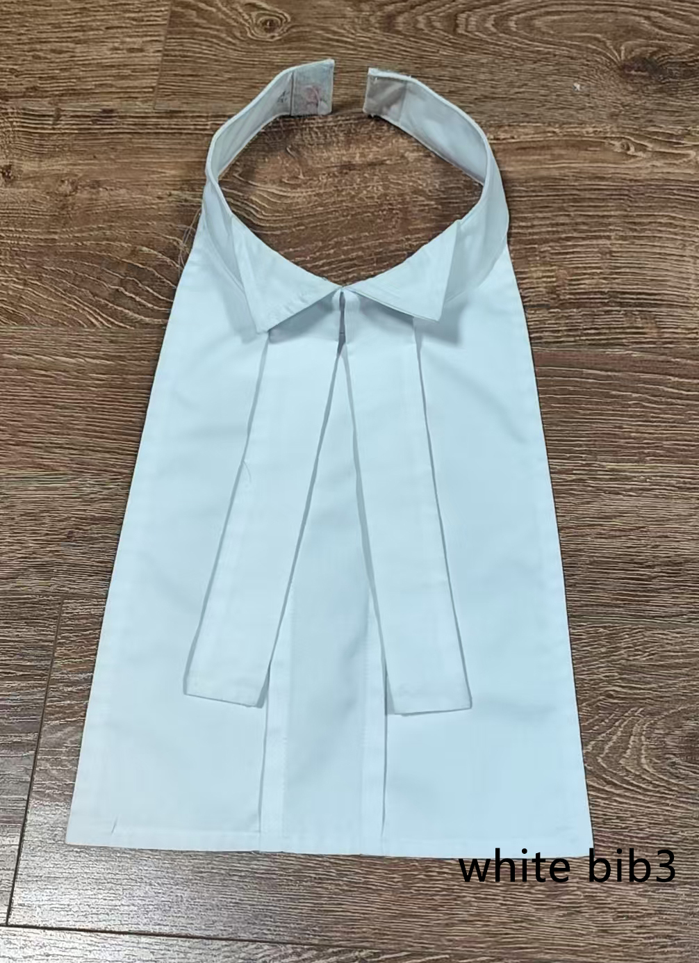 bavoir blanc3
