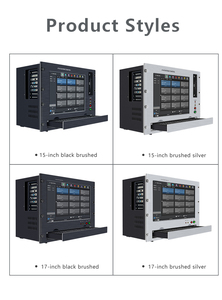 OBT-9800 sistema di segnale digitale Audio per sistema PA IP PBX Server di rete - Product Image 4