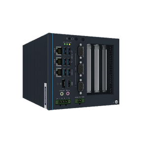 Caja integrada expandible ADVANTECH IPC con CPU Intel de 10. ª generación