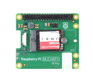 Brandneues Original Raspberry Pi Kit SSD-Laufwerk Erhältlich in 256/512GB M.2 Kompatibel mit PCIe Gen3 Geeignet für Raspberry Pi 5 - Product Image 2