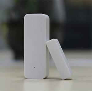 Sensor de ventana inteligente inalámbrico con WIFI, compatible con APP Tuya Smart life - Product Image 5