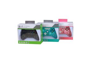 SUNDI Wireless Joypad Game <strong>Controller</strong> X-ONE Gamepad Compatible <strong>With</strong> PC Computer - Product Image 2