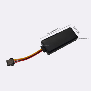 V3 Acc algılama GPS modülü bulucu 4G araç kesme GPS GPRS GSM araç GPS Tracker - Product Image 2