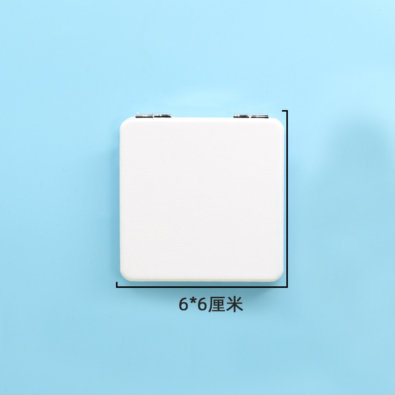 mini miroir