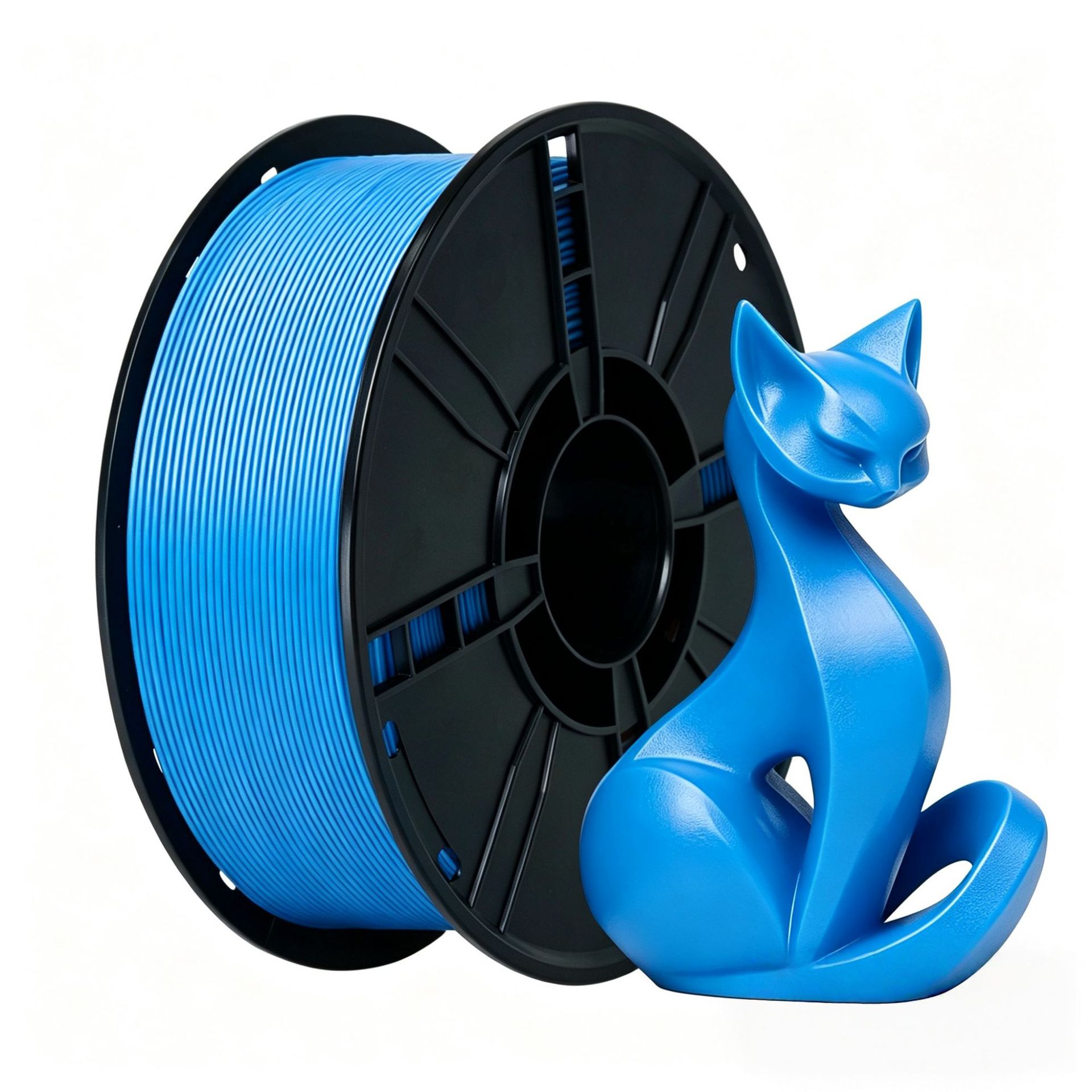 Azul