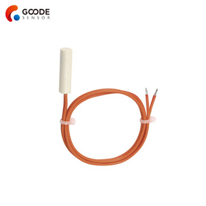 Hot Selling NTC Thermistor 10K 50K Refrigerator <strong>Temperature</strong> <strong>Sensor</strong> Probe Fridge <strong>Temperature</strong> <strong>Sensor</strong> - Product Image 6