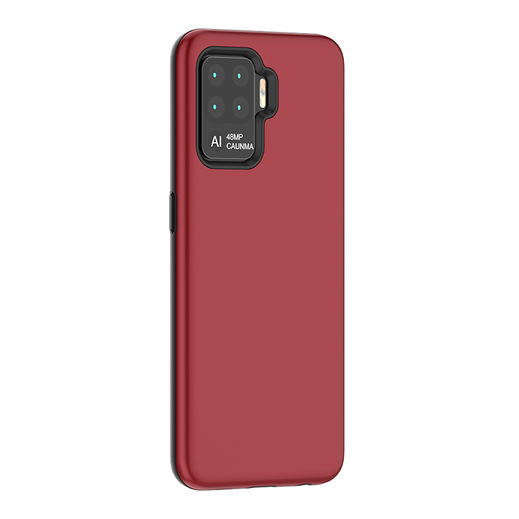 Dark Red