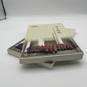 Kitap özel baskı ders kitapları tıbbi kitap baskısı hizmet kapaklı kitap mükemmel bağlı A3 A4 dergileri baskı - Product Image 3