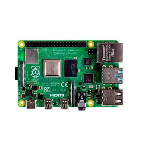 Raspberry Pi 4 Model-B Electronics Stock mit 1GB 2GB 4GB 8GB RAM-Optionen - Product Image 2