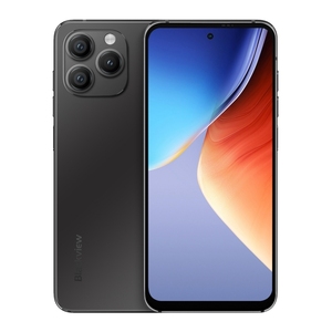 Good Quality 4G 6.5 Inch <strong>Android</strong> 13 MediaTek Helio G99 Octa <strong>Core</strong> up to 2.2GHz 12GB+256GB Blackview A96 with Side Fingerprint - Product Image 2